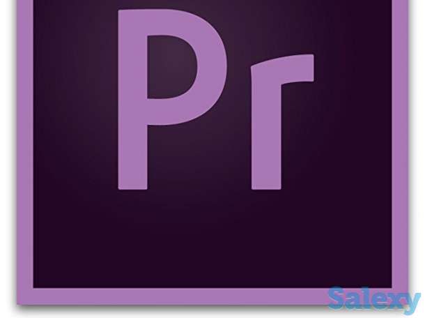 Обучение монтажу в Premiere Pro 2018, фотография 1