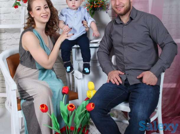 Фотостудия 