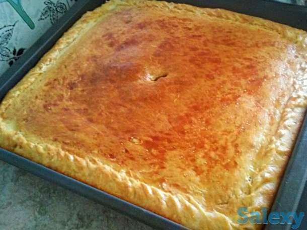 Вкусные домашние пироги,для Вас мои дорогие., фотография 3