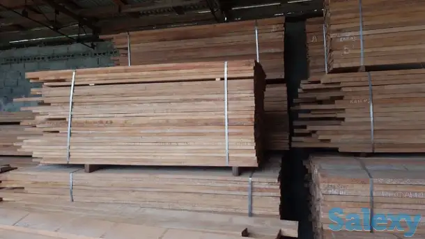Пиломатериалы из дуба, бука, ясеня., фотография 9