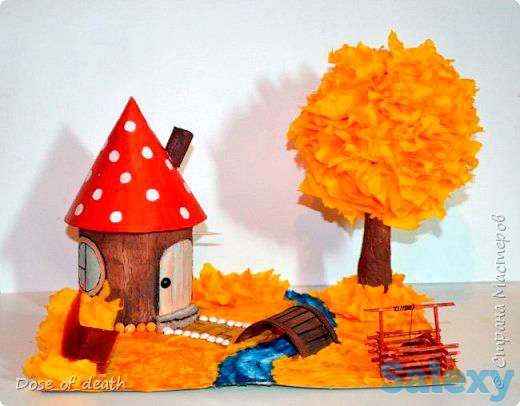 Сувениры, поделки ручной работы в Алматы, фотография 5