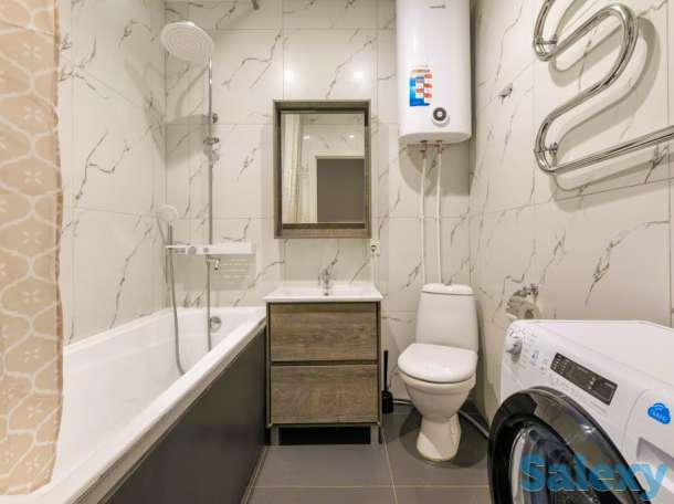 Уютные апартаменты, ул. Кожабекова 17/2, фотография 6