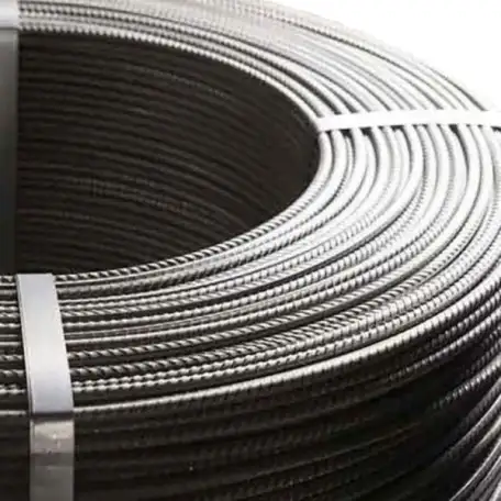 Проволока 4 мм вр 1, фотография 1