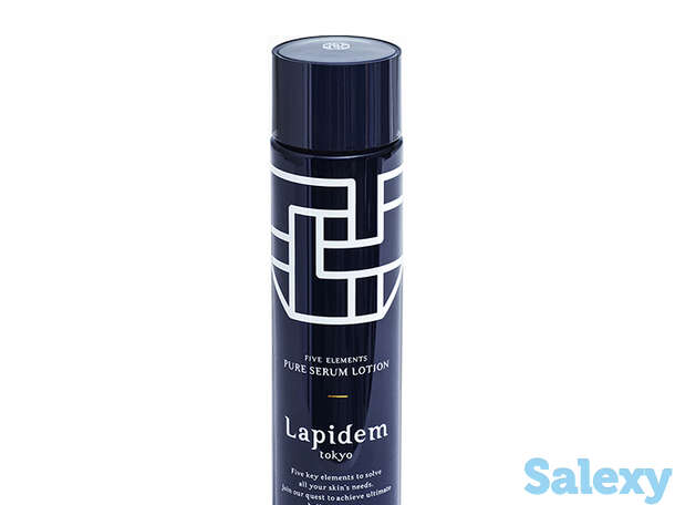 Лосьон для лица Lapidem Pure Serum Lotion, фотография 1