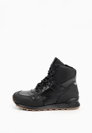 Ботинки ralf ringer, фотография 1