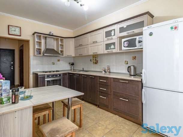 2-х комнатная квартира посуточно ЖК 