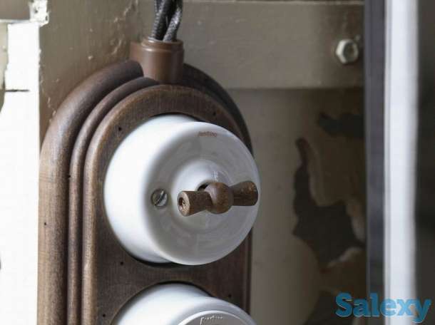 Видеонаблюдение, фотография 1