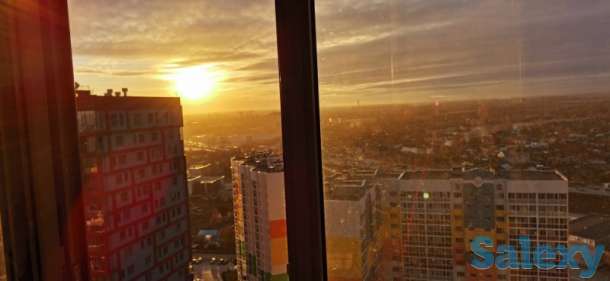 Продам 1 ком.квартиру в г.Новосибирске ул.Ясный Берег,8, фотография 12