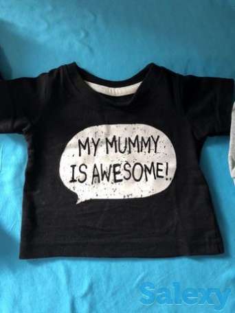 Футболка, фотография 1