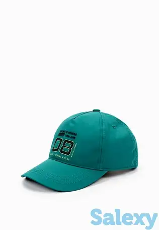 Бейсболка demix, фотография 1