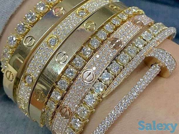 Бижутерия люкс класса, фотография 2