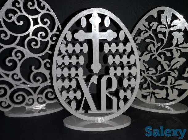 Изготовление макетов любой категории сложности, фотография 12