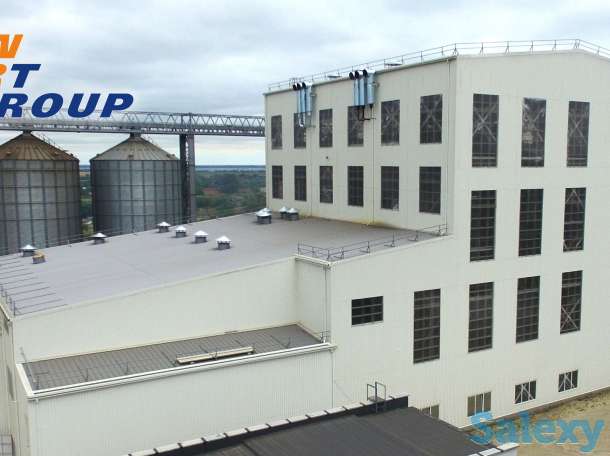 Газовые и дизельные генераторы, тепловые электростанции, фотография 1