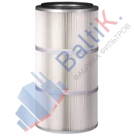 Продажа фильтрующих элементов, фотография 1