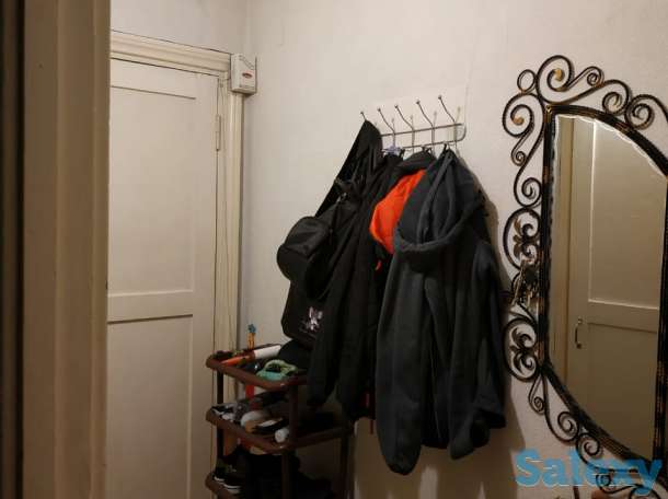 Квартира, Добролюбова 33, фотография 1