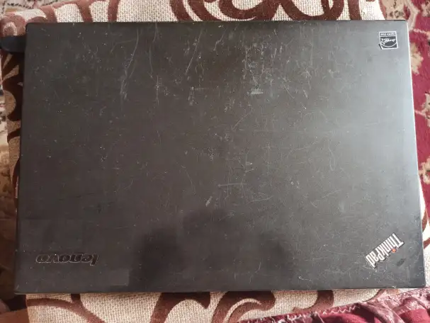 Ноутбук Lenovo ThinkPad, фотография 4