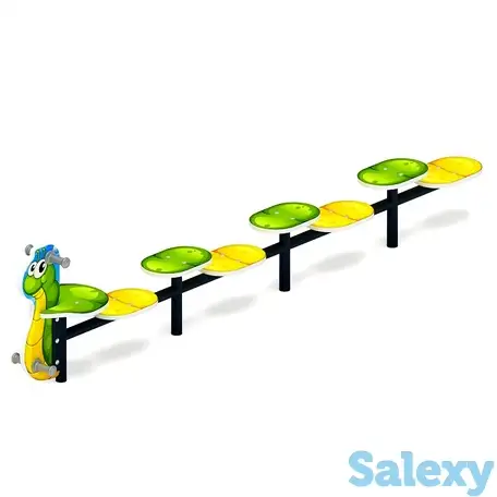 Путешествие гусеница - мф 10.03.09-10, фотография 2