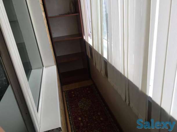 Продам 1-комн квартиру вместе с мебелью и бытовой техникой, фотография 2