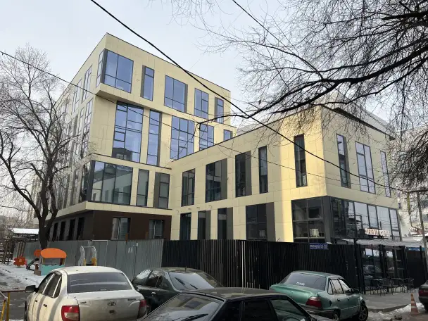 Продажа недвижимости, Джандарбекова 129, фотография 1