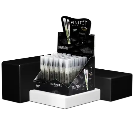 Бизнес магазин косметики и парфюмерии Infinite Love, фотография 2