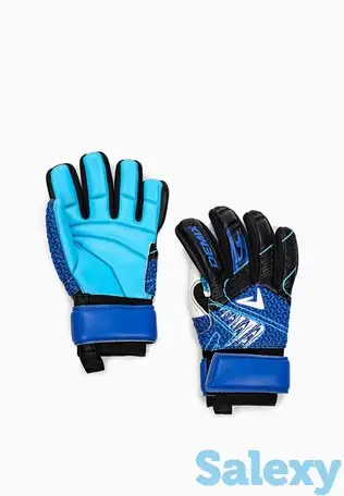 Перчатки вратарские demix, фотография 1