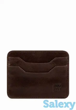 Кредитница mumi, фотография 1