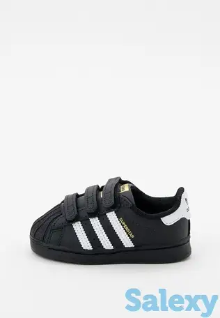 Кеды adidas originals, фотография 1