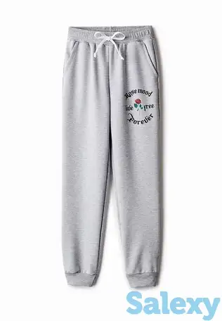 Брюки elaria, фотография 1