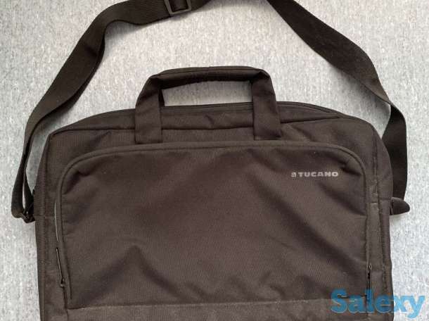 Сумка для ноутбука Tucano, фотография 1