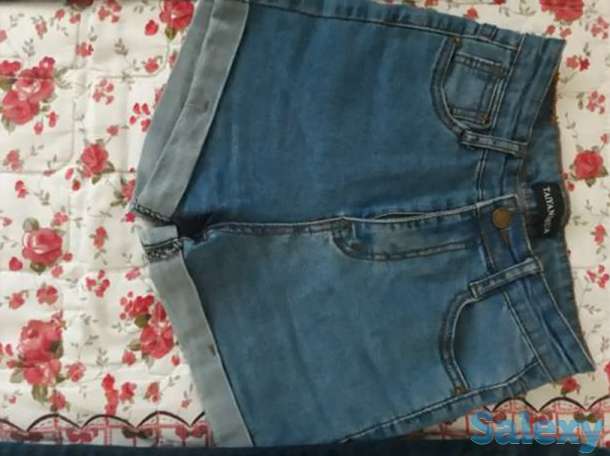 Продам шорты, фотография 1