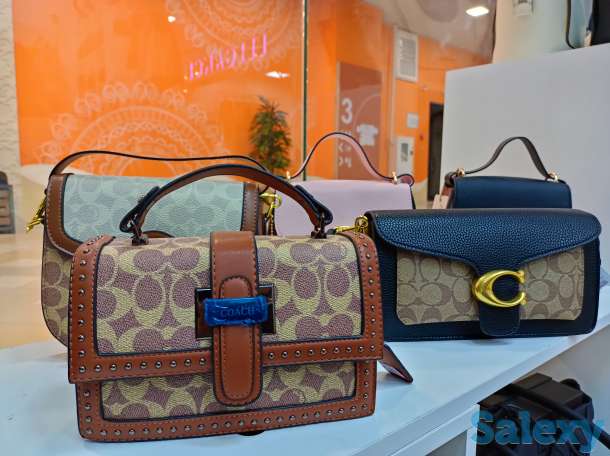 Сумки ,шоперов,рюкзаки,чемоданы,, фотография 2