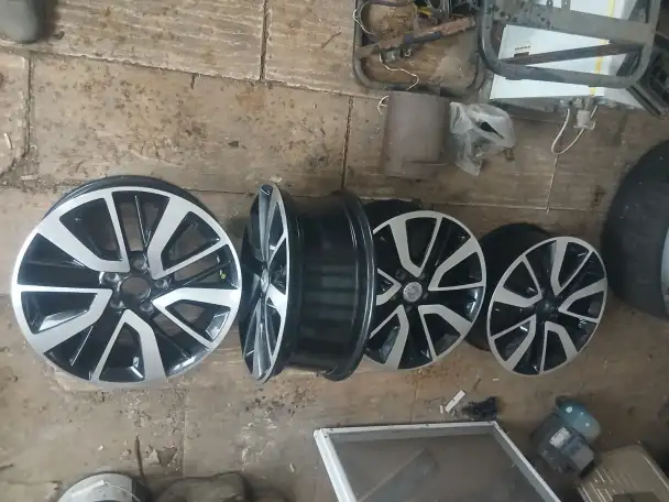 Продам Диски новые на Чанган Омода И Хундай, фотография 2