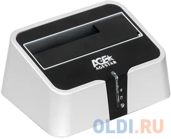 Докстанция usb 3.0, 2,5