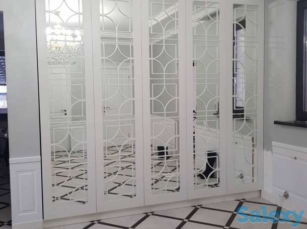 Мебель на заказ, фотография 3