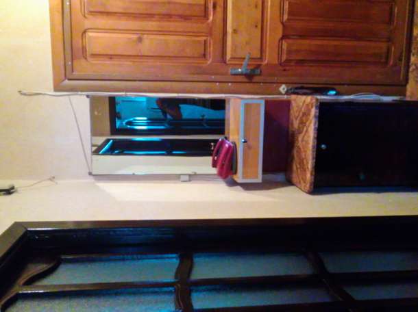 1к кв в Авигородке, АВИГОРОДОК, фотография 3