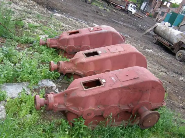 Купим редуктора 1ЦУ 1Ц2У 1Ц3У, фотография 2