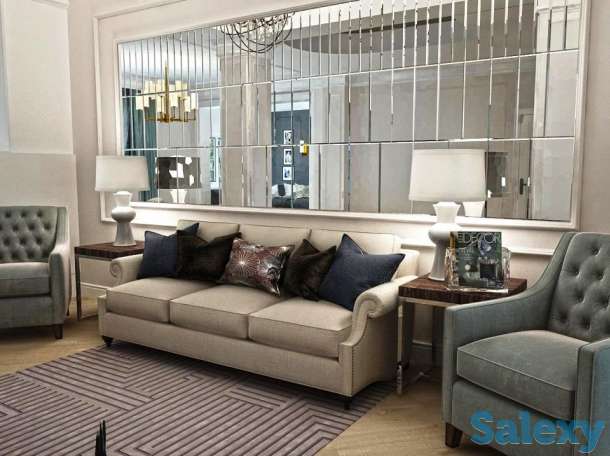 Ремонт квартир, фотография 1