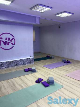 Готовый бизнес Студия фитнеса и танца, фотография 3