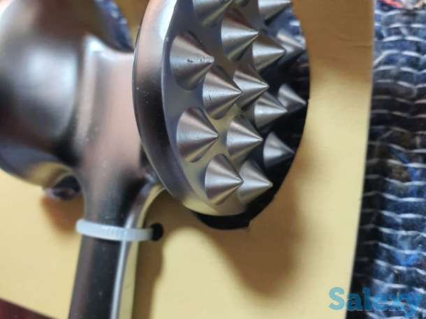 Молоток для мяса высочайшее качество, фотография 1