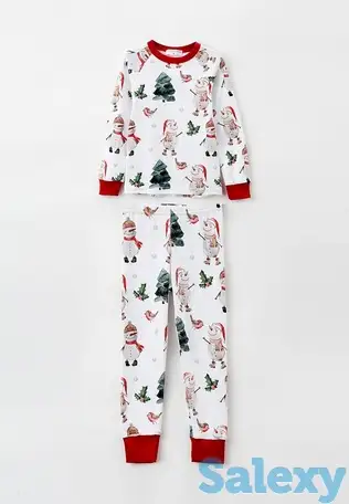 Пижама ete children, фотография 1