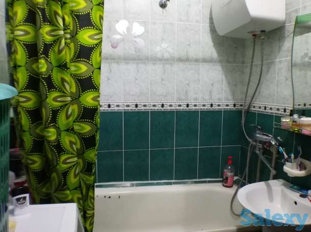 3-х комнатная квартира, Микрорайон Жансая, дом 16, фотография 6