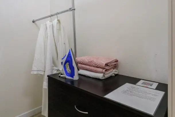 Ключ на сутки, Кабанбай батыра 48б, фотография 15