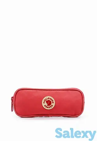 Пенал fjallraven, фотография 2