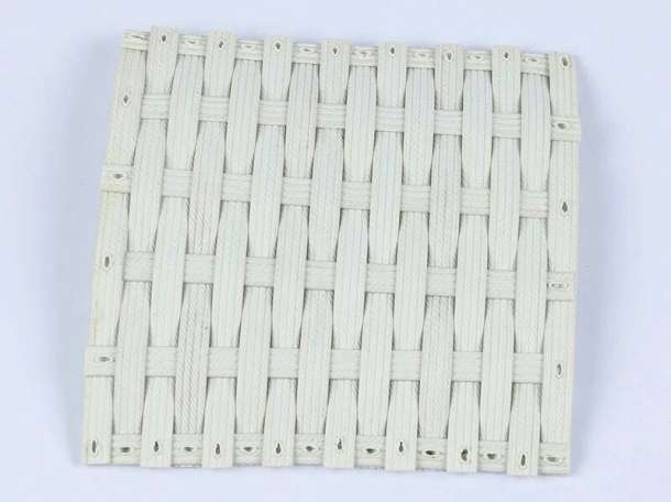 Искусственный ротанг, фотография 5