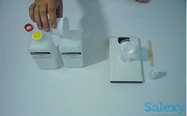 Технологии производства элементов декора, фотография 5