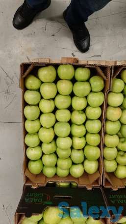 яблоки свежие, фотография 5