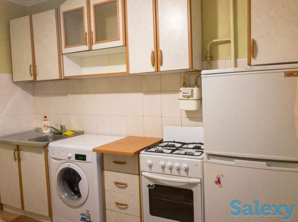 2-комнатная квартира,ул.Муканова,18, фотография 5