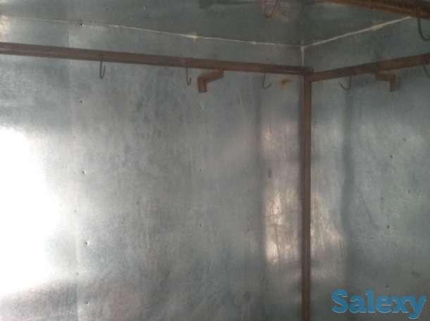 Сдам в аренду холодильную камеру, Алматинская область. п.Карабулак, фотография 1