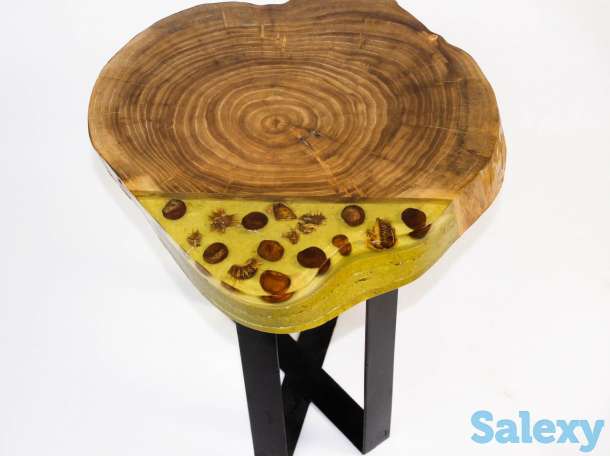 Продам столы ручной работы, фотография 7