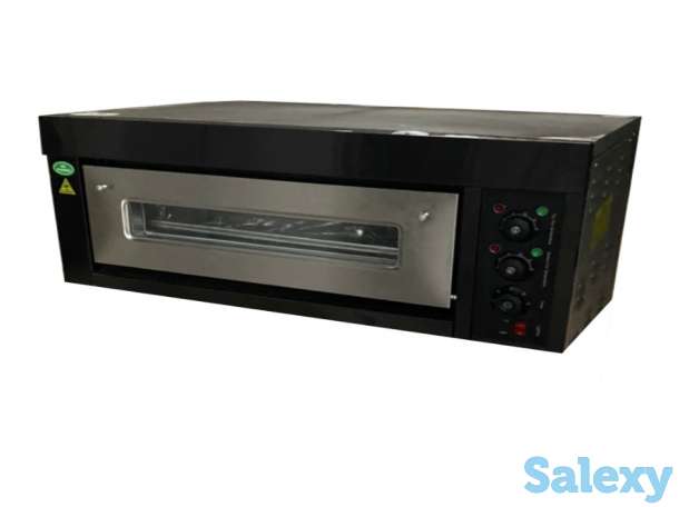 Жарочный шкаф 2х2 электрический LUX качества., фотография 2